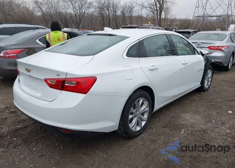 2023 Chevrolet Malibu Fwd 1Lt z USA, uszkodzony, nr VIN 1G1ZD5STXPF143683